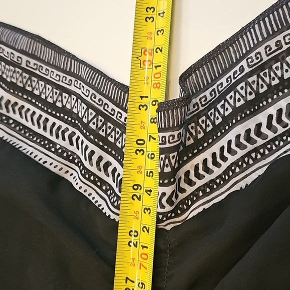 🦄 George Swim Cover-Up, Size 3X - Picture 4 of 5